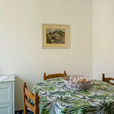 Spritz Apartment Monterosso al Mare