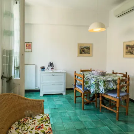 Spritz Apartment Monterosso al Mare