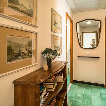 Spritz Apartment *