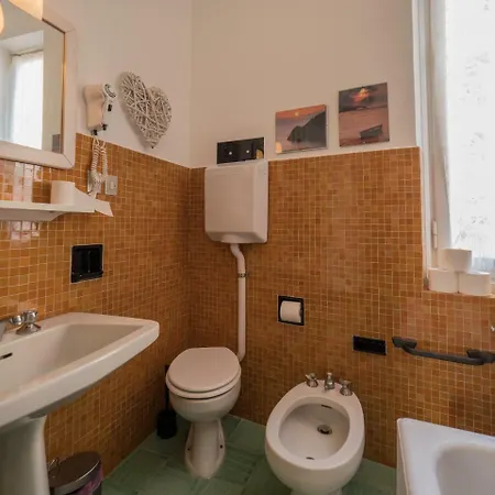 Spritz Apartment *