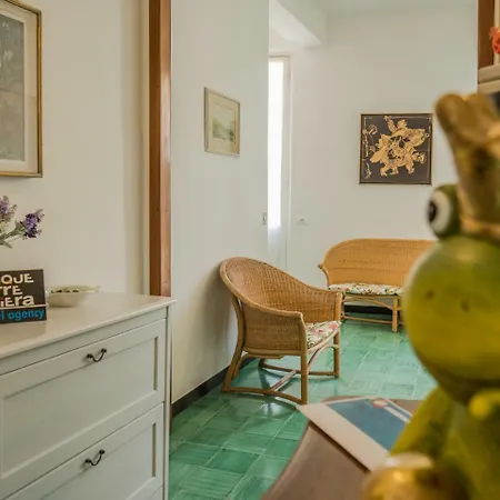 Spritz Apartment *