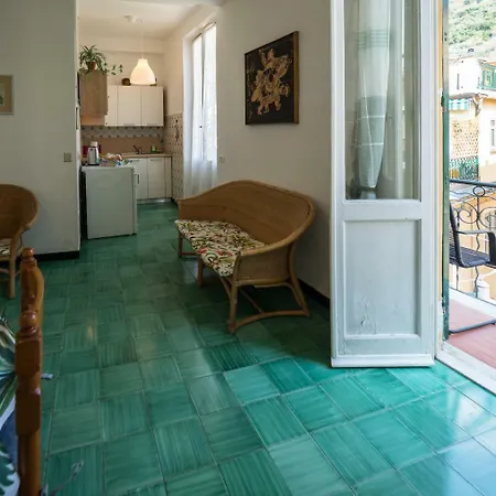 Spritz Apartment *