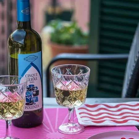 Spritz Monterosso al Mare