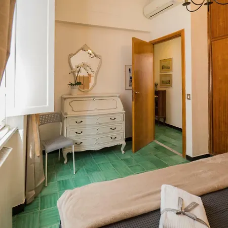 Spritz Apartment Monterosso al Mare