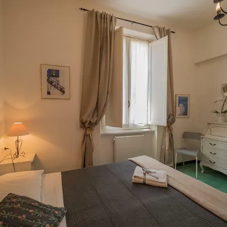 Spritz Apartment *
