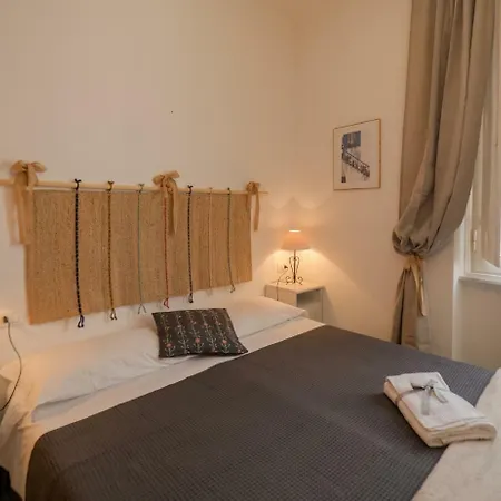 Spritz Apartment *